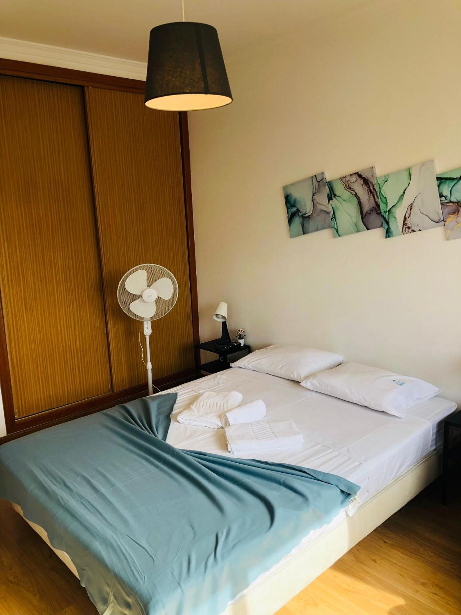 Blife Felicya Private Rooms فارو المظهر الخارجي الصورة
