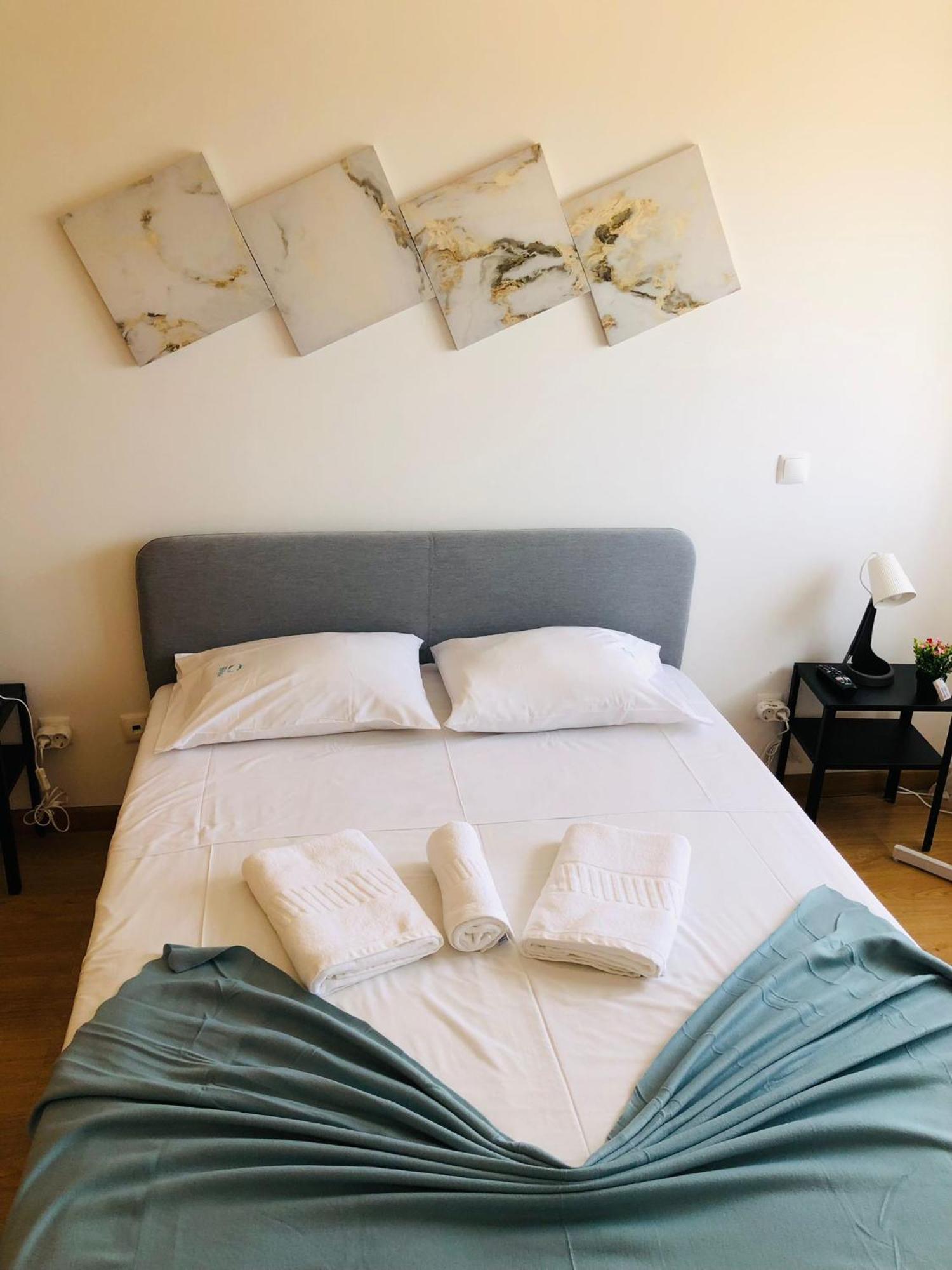Blife Felicya Private Rooms فارو المظهر الخارجي الصورة