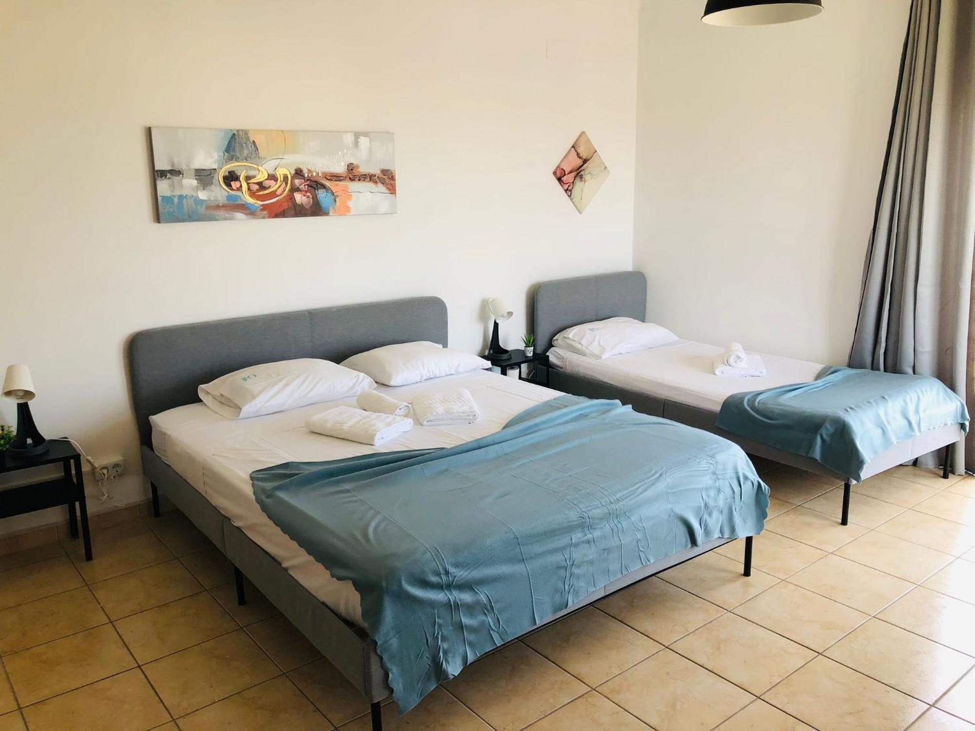 Blife Felicya Private Rooms فارو المظهر الخارجي الصورة